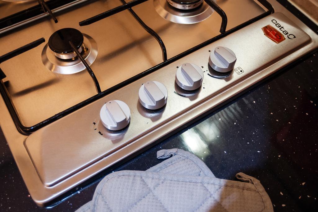 Kings Cross Apartment ロンドン 部屋 写真