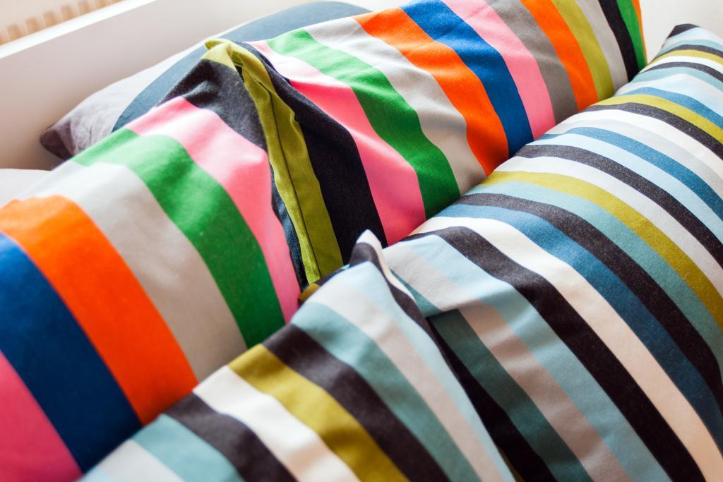 Kings Cross Apartment ロンドン 部屋 写真